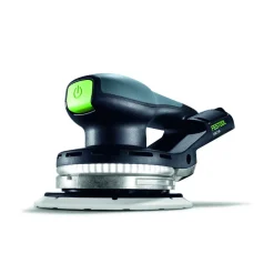 Festool Accu excenterschuurmachine ETSC 2 150-Basic