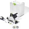 Festool Accu Invalcirkelzaag TSC 55 KEB-Basic