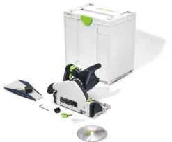 Festool Accu Invalcirkelzaag TSC 55 KEB-Basic