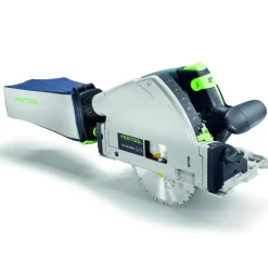 Festool Accu Invalcirkelzaag TSC 55 KSEB-Basic