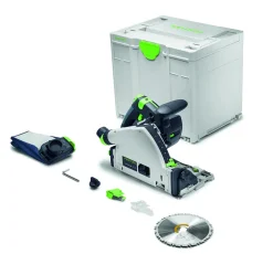 Festool Accu Invalcirkelzaag TSC 55 KSEB-Basic