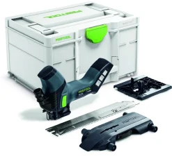 Festool Accu Isolatiezaagmachine ISC 240 EB-Basic