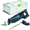 Festool Accu Reciprozaagmachine RSC 18 EB-Basic