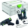 Festool Accu Schroefautomaat DWC 18-4500 Basic