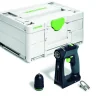 Festool Accu-Schroefboormachine CXS 18-Basic