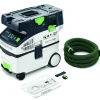 Festool Accu Stofafzuiger CTLC MIDI I-Basic