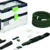 Festool Accu Stofzuiger CTLC SYS I-Basic