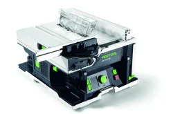 Festool Accu Zaagtafel CSC SYS 50 Basic