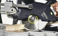 Festool Afkortzaag KS 60 E-Set KAPEX