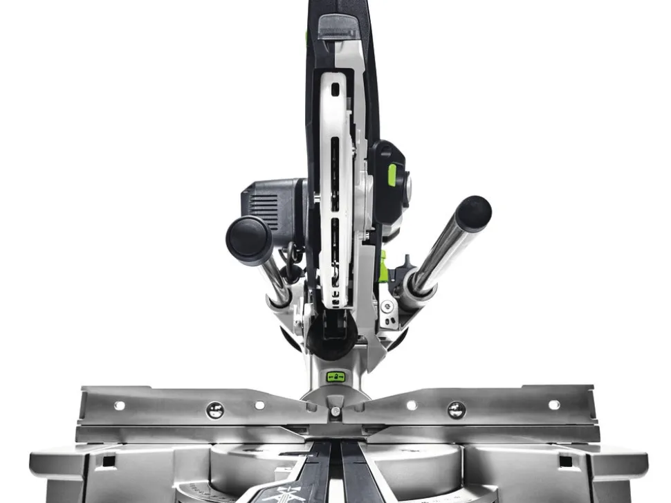 Festool Afkortzaag KS 60 E-Set KAPEX