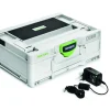 Festool Bluetooth Speaker Toprock SYS3 BT20 M 137