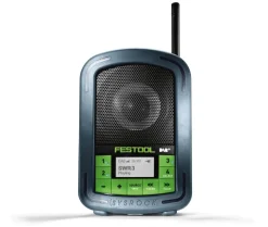 Festool Bouwradio Sysrock BR10 DAB+