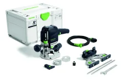 Festool Bovenfreesmachine OF 1010 REBQ-Plus