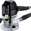 Festool Bovenfrees OF 1400 EBQ-Plus 1400 watt