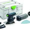 Festool Deltaschuurmachine DTS 400 REQ-Plus