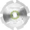 Festool Diamant Cirkelzaagblad DIA4 160x2,2x20mm
