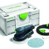 Festool Excenterschuurmachine ETS EC150/3 EQ-Plus