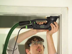 Festool Excenterschuurmachine RO 125 FEQ-Plus 500W