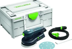 Festool Excenterschuurmachine ETS EC125/3 EQ-Plus