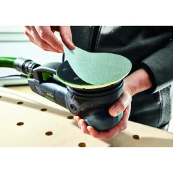 Festool Granat Schuurschijf STF D225 GR NET/25