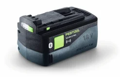 Festool HighPower-accu BP 18 Li 5,0 HP-ASI