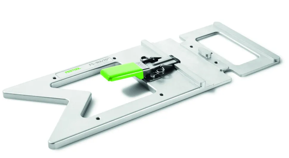 Festool Hoekaanslag FS-WA/90°
