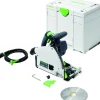 Festool Invalcirkelzaagmachine TS 60 KEBQ-Plus