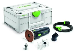 Festool Kantenfrees OFK 500 Q-Plus R3 450w