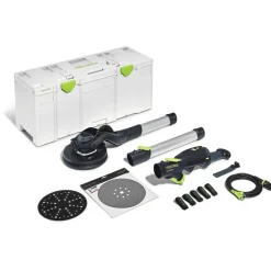 Festool Langnek Schuurmachine PLANEX LHS 2 225 EQI-Plus