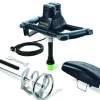 Festool Mengmachine MX 1000 RE EF HS2