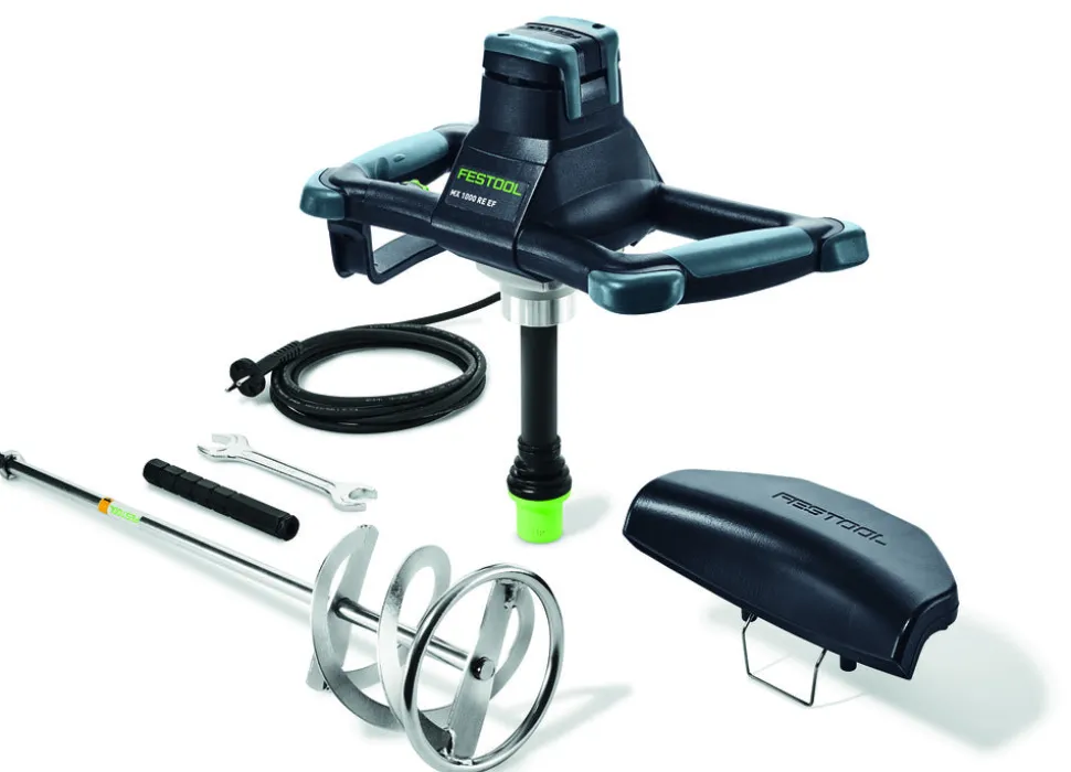 Festool Mengmachine MX 1000 RE EF HS2