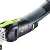 Festool Oscillerende Multitool 18 Li E-Basic