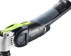 Festool Oscillerende Multitool 18 Li E-Basic