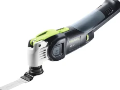 Festool Oscillerende Multitool 18 Li E-Basic