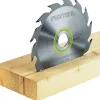 Festool Panther Universeel Cirkelzaagblad PW12 160x2,2x20mm