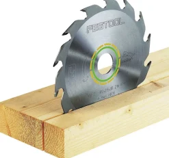 Festool Panther Universeel Cirkelzaagblad PW12 160x2,2x20mm