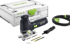 Festool Pendeldecoupeerzaag PS 300 EQ-Plus