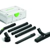 Festool Reinigingsset Sys³ RS-ST D 27/36-Plus