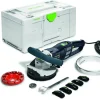 Festool Renovatieslijpmachine RENOFIX RG 130 ECI-Set DIA AB