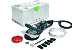 Festool Renovatieslijpmachine RENOFIX RG 130 ECI-Set DIA AB