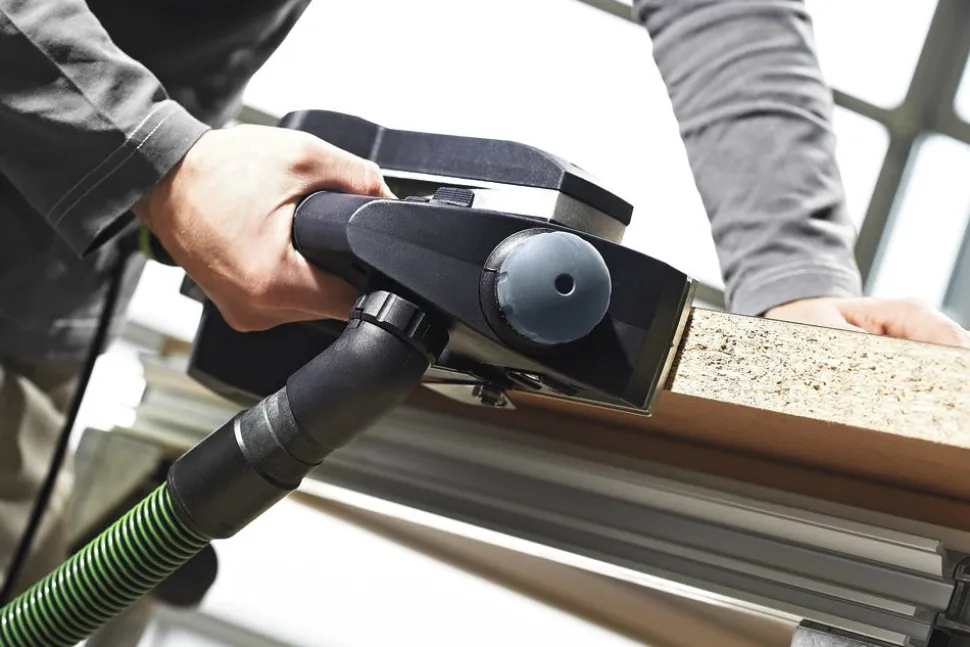 Festool Schaafmachine EHL 65 EQ-Plus