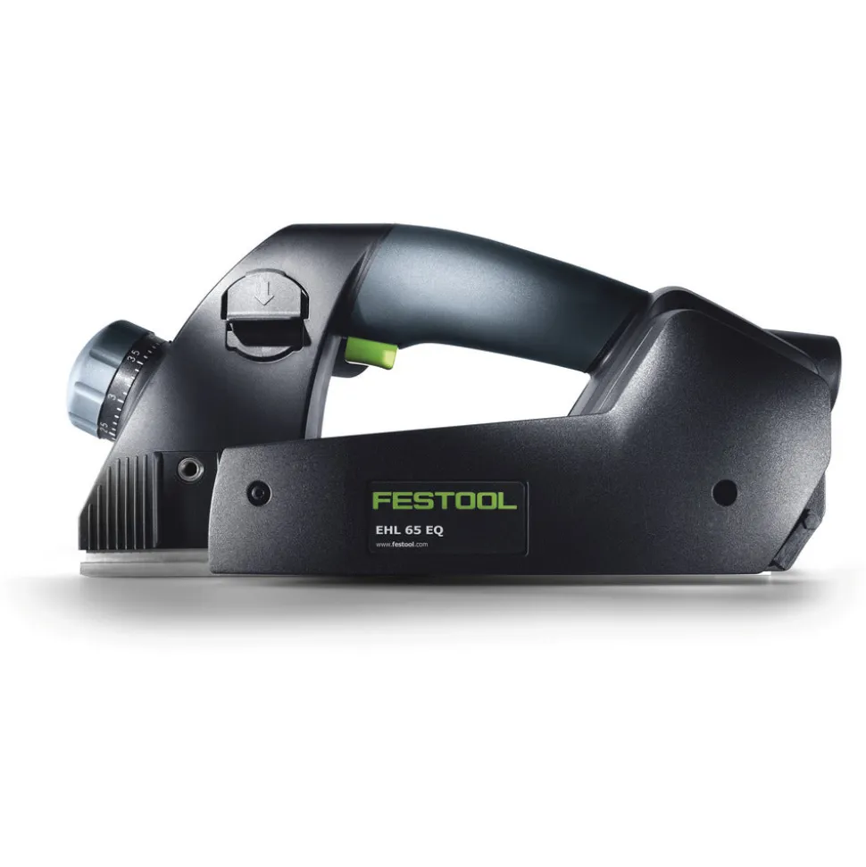 Festool Schaafmachine EHL 65 EQ-Plus