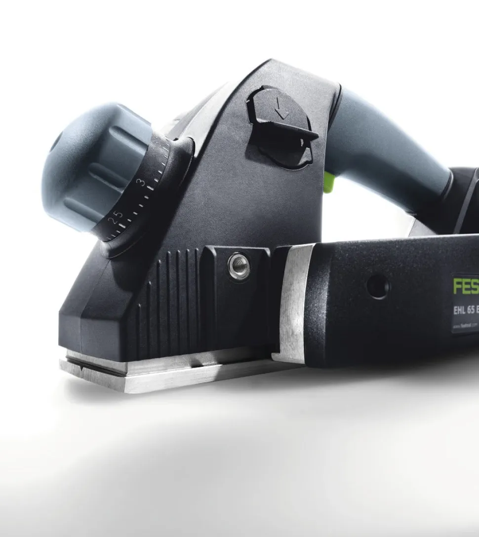Festool Schaafmachine EHL 65 EQ-Plus