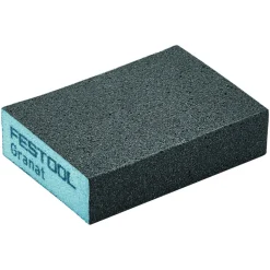 Festool Schuurblok Granat GR 69x98x26mm 6st