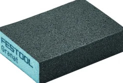 Festool Schuurblok Granat GR 69x98x26mm 6st