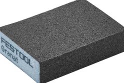 Festool Schuurblok Granat P120 GR CO 69x98x26mm 6st