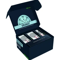 Festool Schuurmateriaal Super Pack Granat STF D150/48 GR-SP P