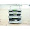 Festool Sortainer³ SYS3-SORT/3 M 337