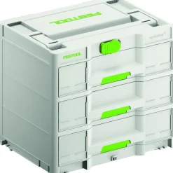 Festool Sortainer³ SYS3-SORT/3 M 337