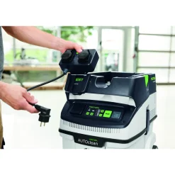 Festool Stofzuiger Cleantec CTL 26 EI AC-Renofix